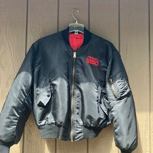 Peavey 5150 Van Halen jacket